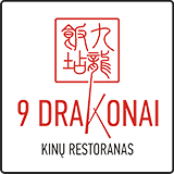 9 drakonai